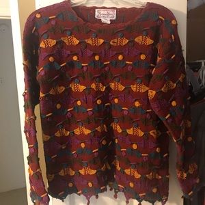 Vintage Sweater